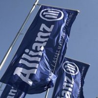 Economía/Finanzas.- Allianz reduce un 45,6% sus ganancias en el segundo trimestre
