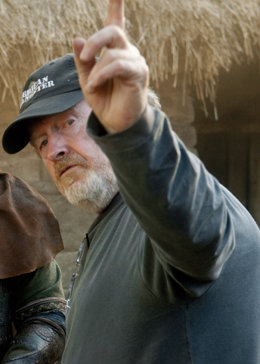 Ridley Scott