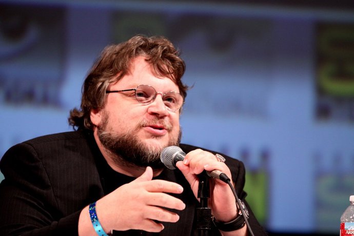 Guillermo del Toro