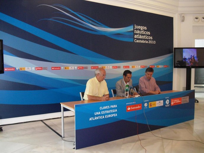 Valoración de los Juegos Náuticos Atlánticos
