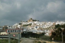 El municipio de Espejo (Córdoba)