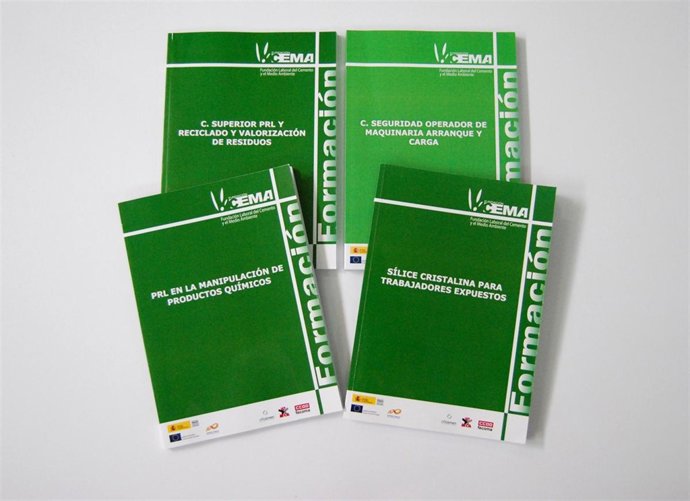 Plan de Formación de la Fundación CEMA