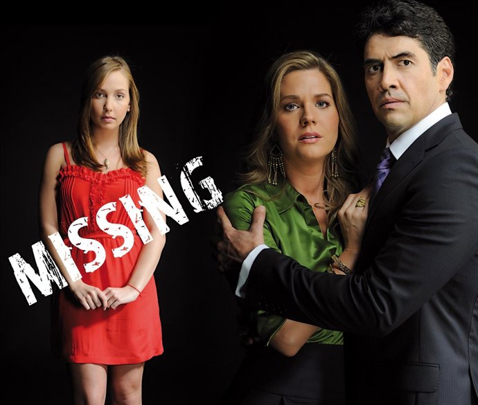 Imagen de '¿Dónde está Elisa?'