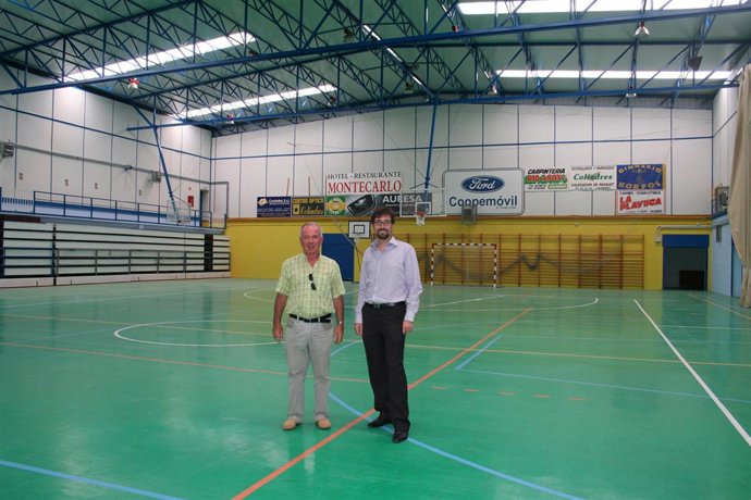 Nota De Prensa Colindres