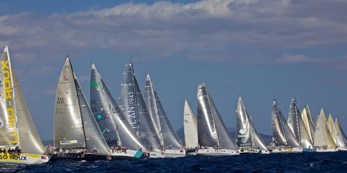 Copa del Rey de vela