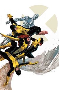 Origen (Inception) obliga a cambiar el guión de la nueva X-Men