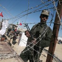 Disputas entre Hamás y la AP dejan a Gaza sin un tercio del suministro eléctrico