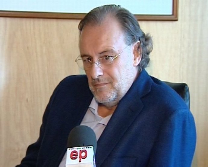 Alvaro Cuesta