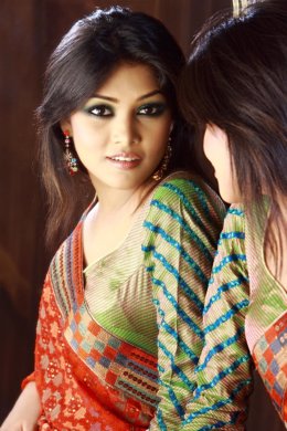Miss Bangladesh 2007