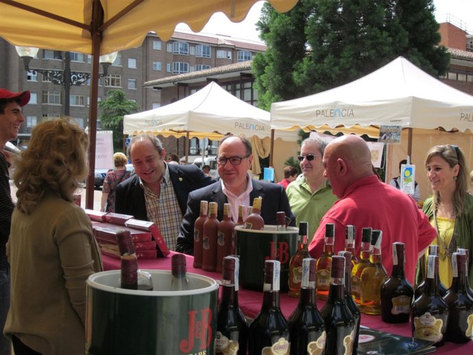 Una imagen de la muestra