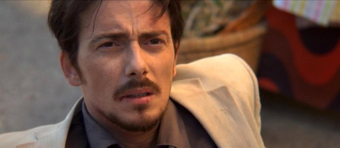 Un fotograma de 'Amanecer en Asia'