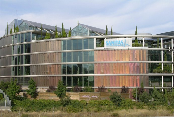 Sanitas