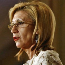 Imagen de Rosa Díaz