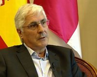 Barreda afirma que no puede defender la actuación de Moltó al frente de la caja porque no la conoce