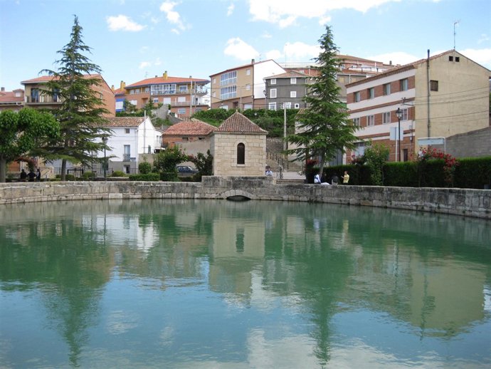 Fuente de Cella (Teruel)