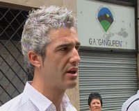 Galdakao espera la "pronta evacuación" de los montañeros en India aunque las informaciones son "tranquilizadoras"