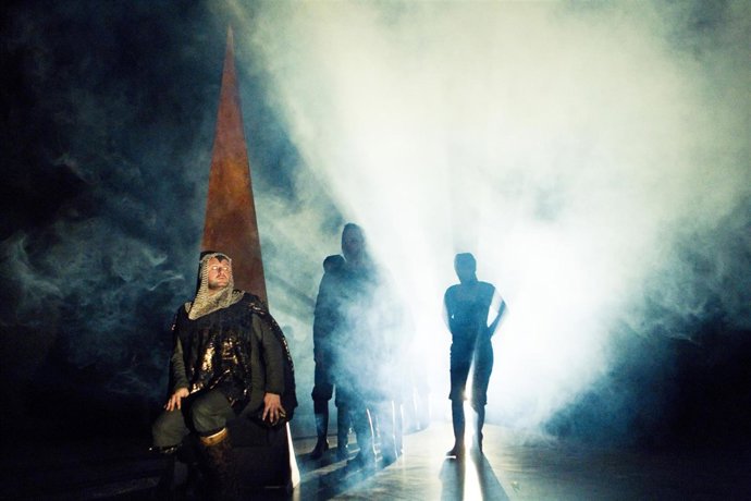 Representación de Ricardo III