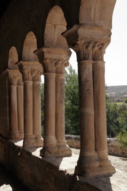 Plan Románico Guadalajara