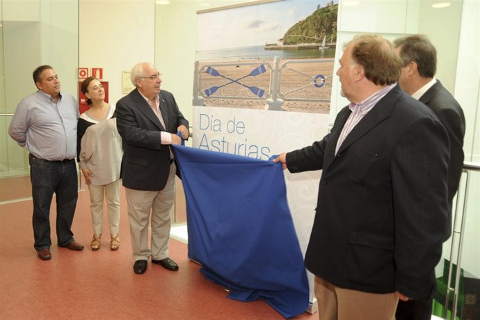 Acto de presentación