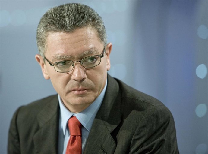 Alberto Ruiz Gallardón