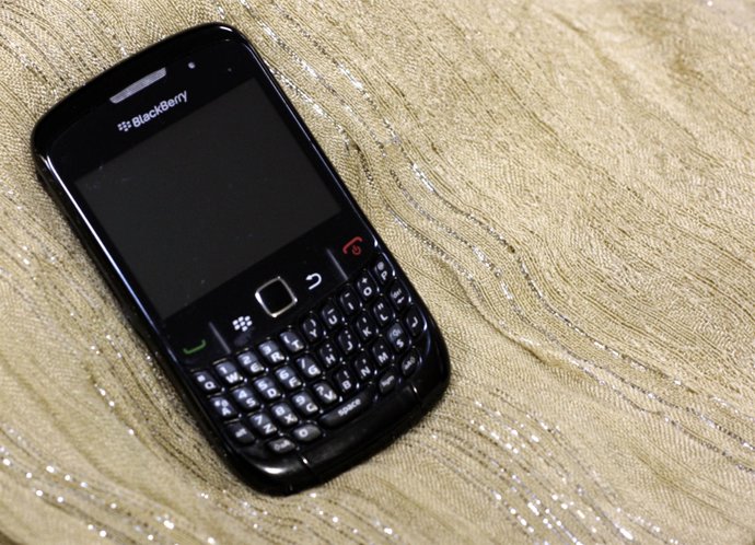 Blackberry