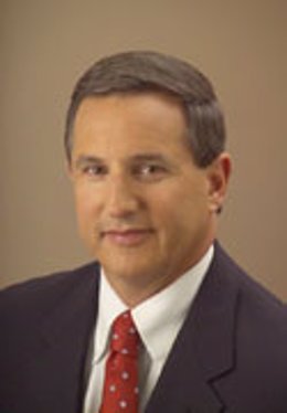 Mark Hurd, ex presidente de HP