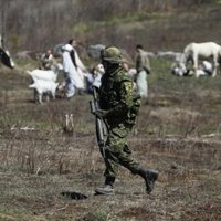 Mueren tres soldados de la OTAN en dos ataques en Afganistán