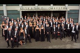 Orquesta de Euskadi