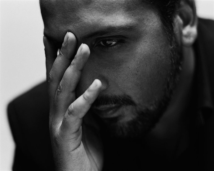 Enrique Heredia 'Negri'