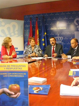 Instituto de Consumo de Castilla-La Mancha