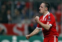 Ribery no asistirá a la audiencia disciplinaria de la FFF