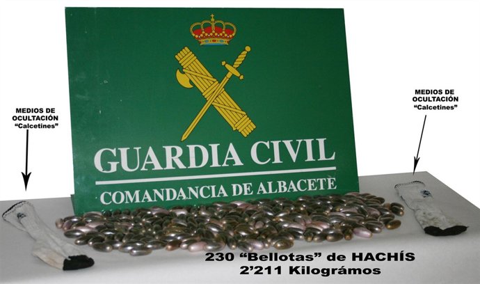 Guardia Civil