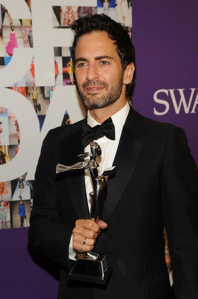 Marc Jacobs diseñará para tallas grandes