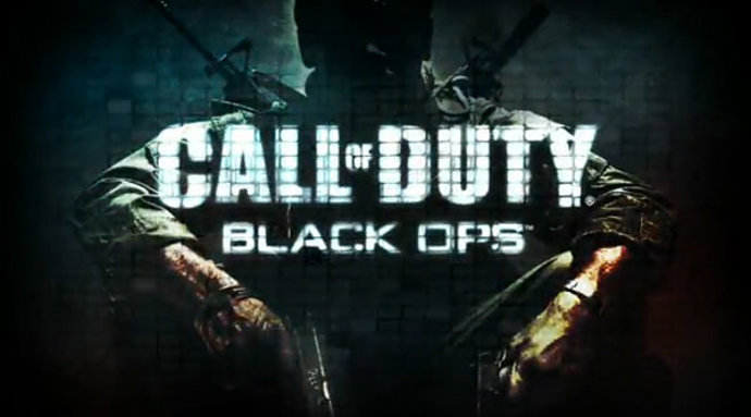 Call of Duty: Black Ops