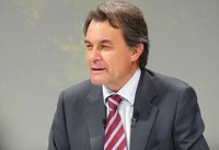 Mas acusa a Montilla de fomentar la abstención porque "solo así" reeditará el tripartito