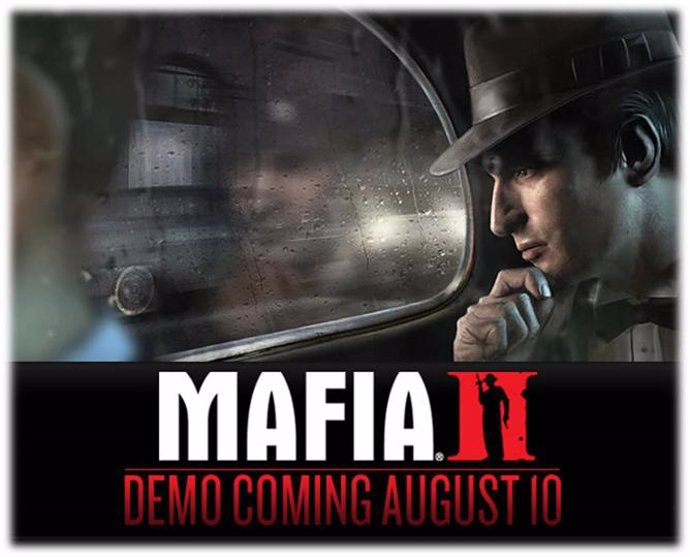 Demo Mafia II