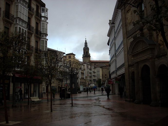 Vitoria Gasteiz (Álava)