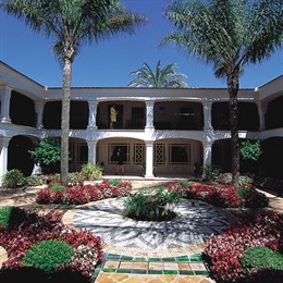 Hotel Los Monteros de Marbella