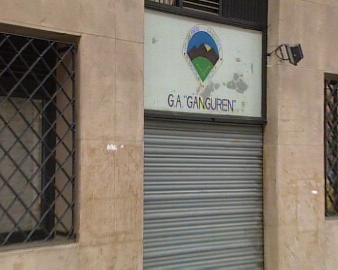 Montañeros atrapados en la India R