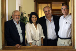 Expertos en educación 