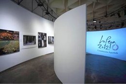 Exposición 'Interiores Robados'