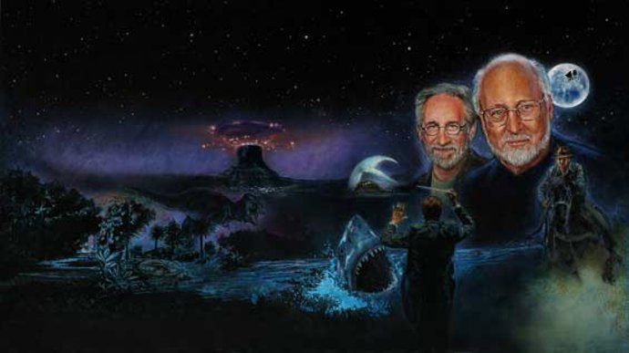 Obra de Carlos Miranda