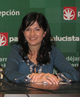 Pilar González