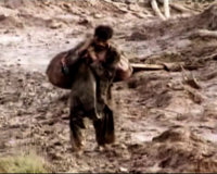 Cáritas española da 100.000 euros a Pakistán para ayudar a las víctimas de las lluvias e inundaciones