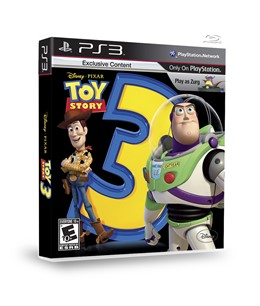 Toy Story 3