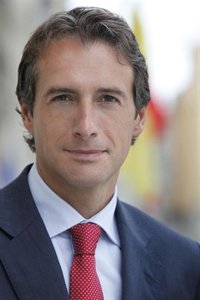 De la Serna lamenta que Blanco no le reciba antes de firmar el protocolo sobre el AVE