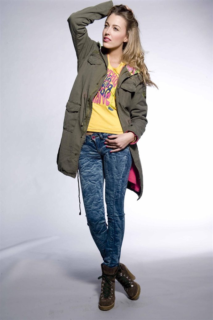 Agatha Ruiz de la Prada