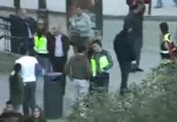 La Generalitat ve "razonable" negociar con los 'manteros'