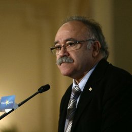 Vicepresidente De La Generalitat, Josep Lluís Carod Rovira