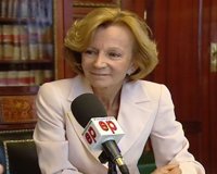 Salgado: "El coste de las infraestructuras a retomar será muy reducido"